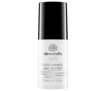 Spa Coco Mango Nail Butter Nagelpflege 15 g
