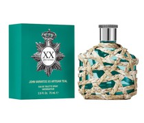 XX Artisan Teal Eau de Toilette 75 ml