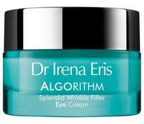 - Algorithm Splendid Wrinkle Filler Augencreme 15 ml