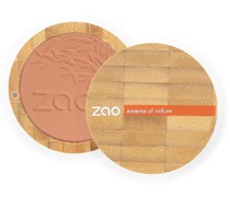 Bamboo Compact Blush 9 g 324 - Brick Red