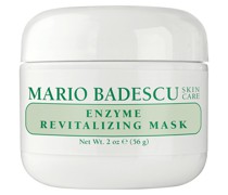 Enzyme Revitalizing Mask Mitesser Masken 56 ml