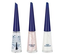 French Manicure Set Glamour Nagellack 10 ml
