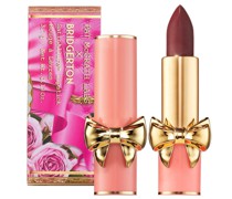 PMG x Bridgerton SatinAllure™ Lipstick Lippenstifte 4 g Entranced