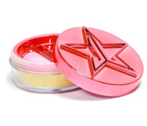 - Magic Star Setting Powder Fixing Spray & Fixierpuder 16 g Banana