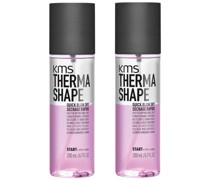 - Thermashape Quick Blow Dry 2er Set* Stylingsprays 0.4 l