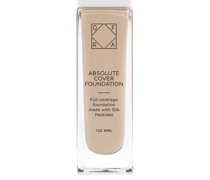 Absolute Cover Foundation 30 ml #0.5