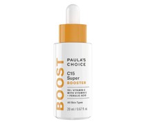 - C15 Super Booster Vitamin C-Serum 20 ml