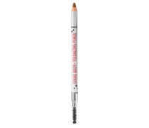 - Brow Collection Gimme Brow+ Volumizing Pencil Augenbrauenstift 1.19 g Nr. 3.75 Warm Medium Brown