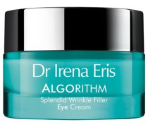 Algorithm Splendid Wrinkle Filler Augencreme 15 ml