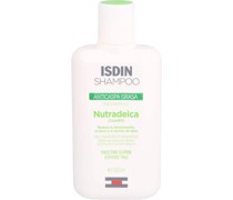 Nutradeica Shampoo g.Schupp.u.fettiges Haar 0.2 l