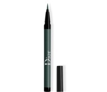 - show on Stage Liner Eyeliner 0.55 g 386 PEARLY EMERALD