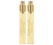 Ylang Nosy Be EXTRAIT DE PARFUM TRAVEL SPRAY REFILL Parfum 15 ml