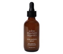 Scalp Purifying Serum Haaröle & -seren 57 ml