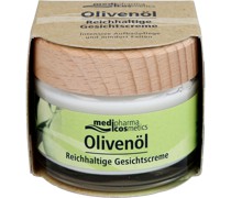 OLIVENÖL REICHHALTIGE Gesichtscreme 05 l