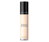 Meet Your Hue Concealer 7.35 ml Nr. 10 Light