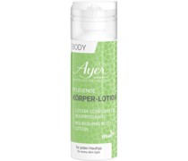 Nourishing Body Lotion Bodylotion 200 ml