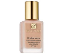- Double Wear Stay In Place Make-up SPF 10 Foundation 30 ml 2C2 Pale Almond