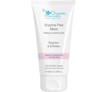Vitamin C & Papaya Enzyme Peel Mask Feuchtigkeitsmasken 60 ml