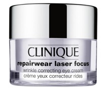 Repairwear Laser Focus - Wrinkle Correcting Eye Cream 15ml Augencreme