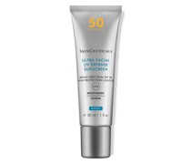 Anti-Aging Ultra Facial Defense LSF 50 Sonnenschutz 30 ml