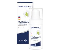 - Hyalusome Augenpflege Augencreme 015 l