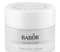 Skinovage Purfiying Cream Gesichtscreme 50 ml