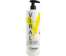 - Extreme Yellow Colorwash Shampoo 739 ml
