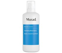 - Blemish Control Clarifying Body Spray Bodyspray 125 ml