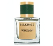 Classic Collection Forest Fantasy Eau de Parfum 50 ml