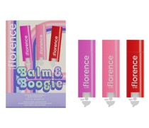 Balm & Boogie Lippenbalsam