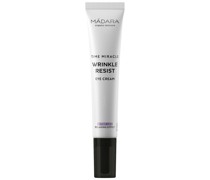 Time Miracle Wrinkle Resist Eye Cream Without Applicator Augencreme 20 ml