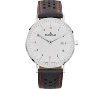 uhr Edelstahluhren