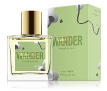 - Wander In The Park Eau de Parfum 14 ml