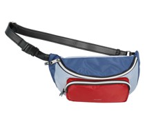 Gürteltasche Cross-Body Bag Move Bauchtaschen Grau