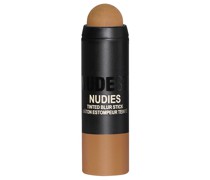 - Tinted Blur Foundation 6.12 g Tahiti Hottie