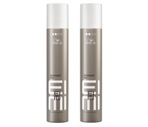 - Default Brand Line EIMI Dynamic Fix Hairspray 2er Set midi* Haarspray & -lack 0.6 l