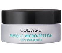 - Default Brand Line Micro-Peeling Anti-Aging Masken 50 ml