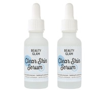 Clear Skin Serum 2er Set Gesichtspflegesets