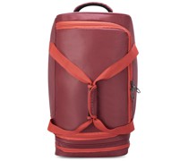 Raspail 2-Rollen Reisetasche 57 cm Reisetaschen Rot