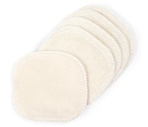 Washable Makeup Remover Cloths - 5 Stück Make-up Entferner