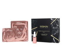 Rose Gold Radiance Edit 2022 Augenmasken & -pads