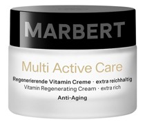 - MultiActiveCare Reg. Vitamin Creme extra reichh. sehr trockene Haut Gesichtscreme 50 ml