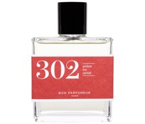 Floral-Oriental Nr. 302 Amba Iris Sandelholz Eau de Parfum 100 ml
