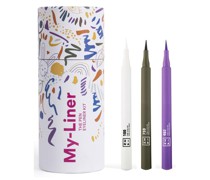 My-Liner Kit 3 Eyeliner