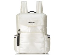 Cocoon Billowy Rucksack 36,5 cm Rucksäcke Weiss