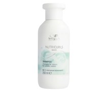 - Nutricurls Shampoo Wellen 250 ml