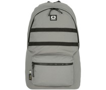 Alpha Convoy 120 Rucksack 48 cm Laptopfach Rucksäcke Grau
