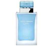- Light Blue Eau Intense de Parfum 25 ml
