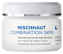 - Combination Skin Anti-Aging-Gesichtspflege 50 ml