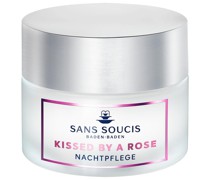 Kissed by a Rose Nachtpflege Nachtcreme 50 ml